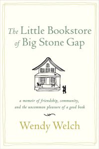 The Little Bookstore Of Big Stone Gap
