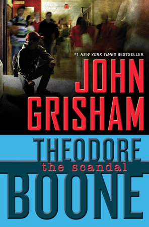 The Scandal - by John Grisham
