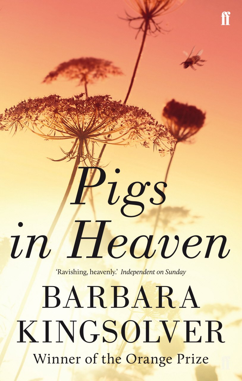 Pigs in heaven 2